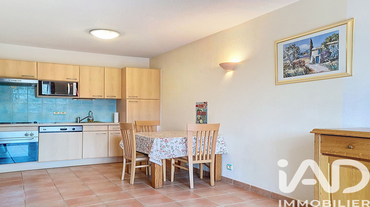 Ma-Cabane - Vente Maison Tourrettes, 37 m²