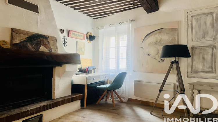 Ma-Cabane - Vente Maison Tourrettes, 108 m²