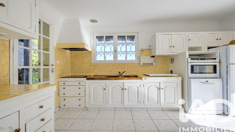 Ma-Cabane - Vente Maison Tourrettes, 121 m²