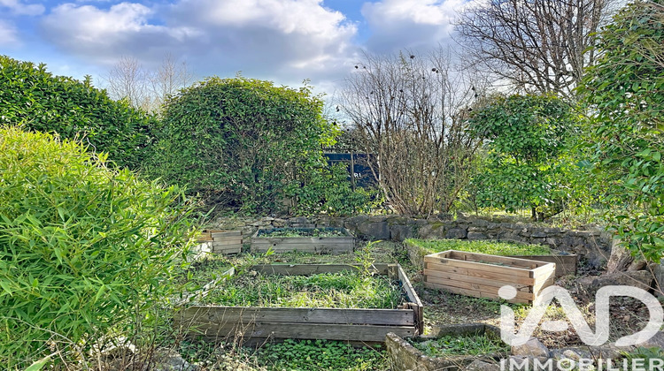 Ma-Cabane - Vente Maison Tourrettes, 95 m²