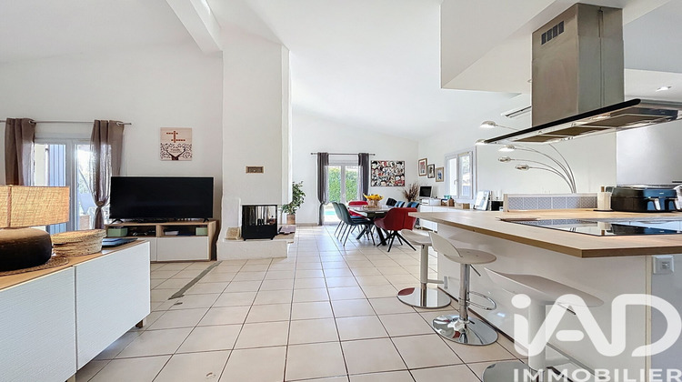 Ma-Cabane - Vente Maison Tourrettes, 95 m²