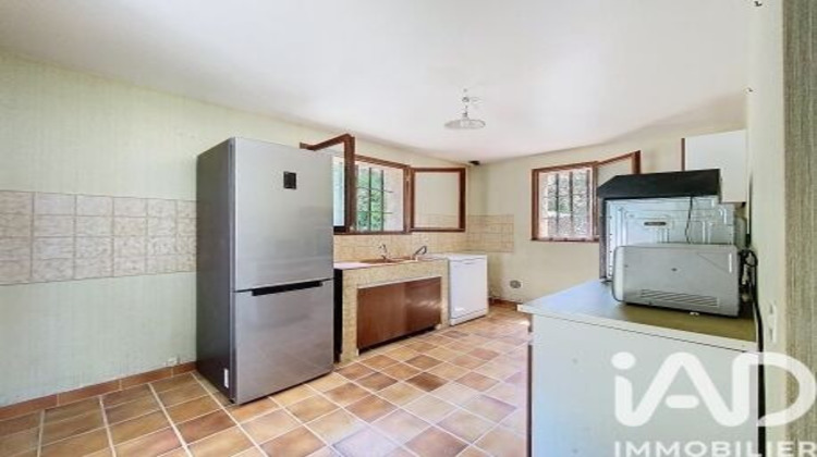 Ma-Cabane - Vente Maison Tourrettes, 143 m²