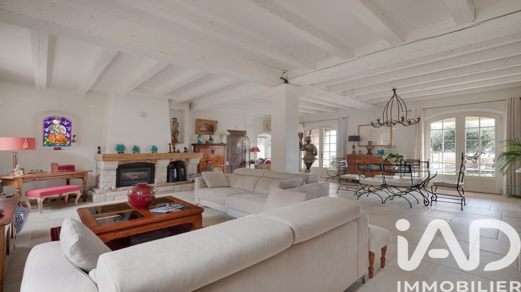 Ma-Cabane - Vente Maison Tourrettes, 187 m²