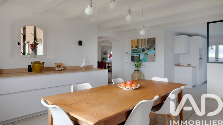 Ma-Cabane - Vente Maison Tourrettes, 187 m²