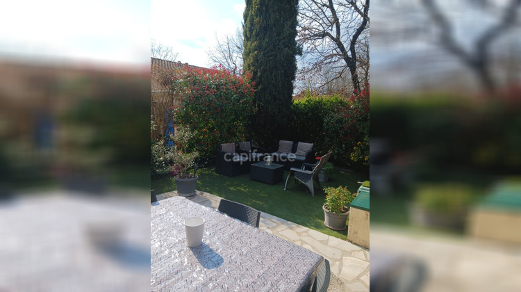 Ma-Cabane - Vente Maison TOURRETTES, 40 m²