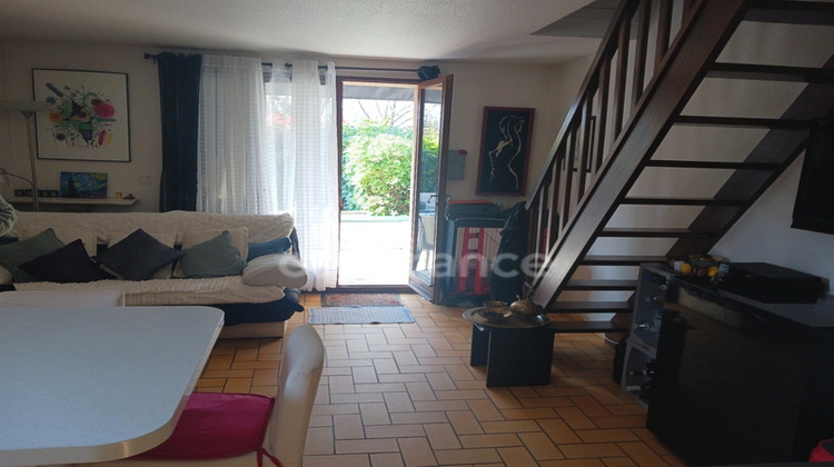 Ma-Cabane - Vente Maison TOURRETTES, 40 m²