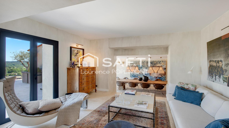 Ma-Cabane - Vente Maison Tourrettes, 368 m²