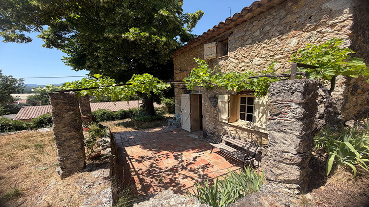 Ma-Cabane - Vente Maison TOURRETTES, 55 m²