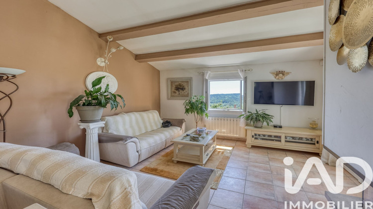 Ma-Cabane - Vente Maison Tourrettes, 125 m²