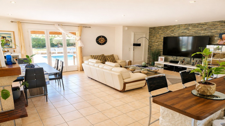 Ma-Cabane - Vente Maison TOURRETTES, 120 m²