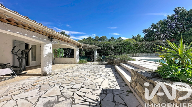 Ma-Cabane - Vente Maison Tourrettes, 264 m²