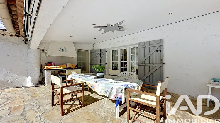 Ma-Cabane - Vente Maison Tourrettes, 264 m²