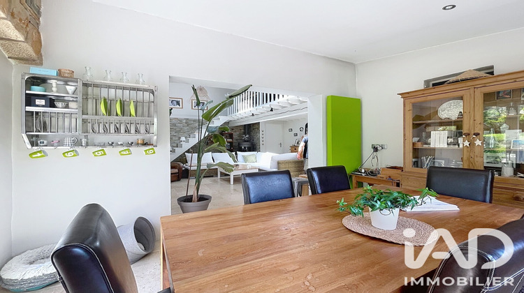 Ma-Cabane - Vente Maison Tourrettes, 173 m²