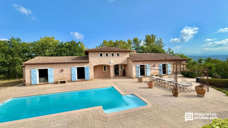 Ma-Cabane - Vente Maison TOURRETTES, 153 m²