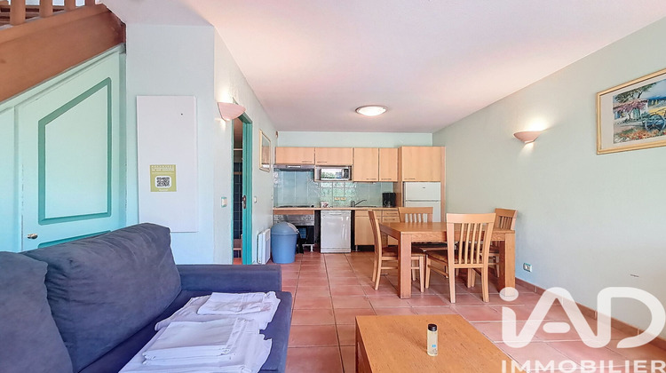 Ma-Cabane - Vente Maison Tourrettes, 36 m²