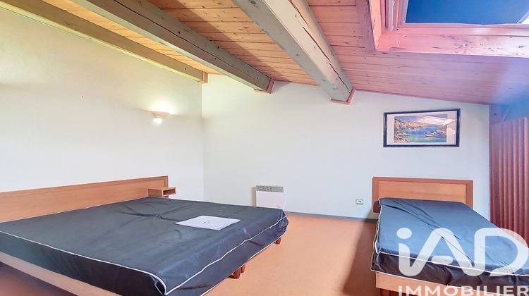 Ma-Cabane - Vente Maison Tourrettes, 36 m²