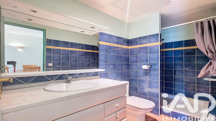 Ma-Cabane - Vente Maison Tourrettes, 36 m²