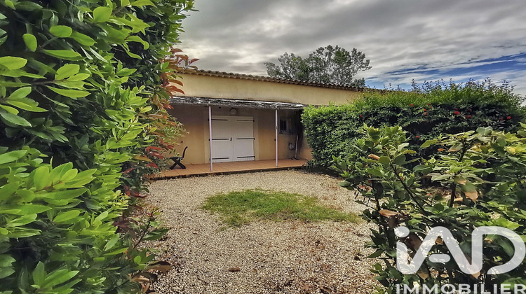 Ma-Cabane - Vente Maison Tourrettes, 36 m²