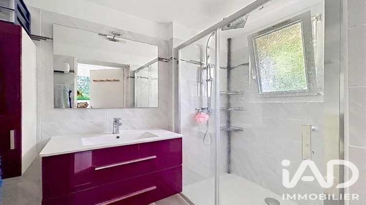 Ma-Cabane - Vente Maison Tourrettes, 144 m²