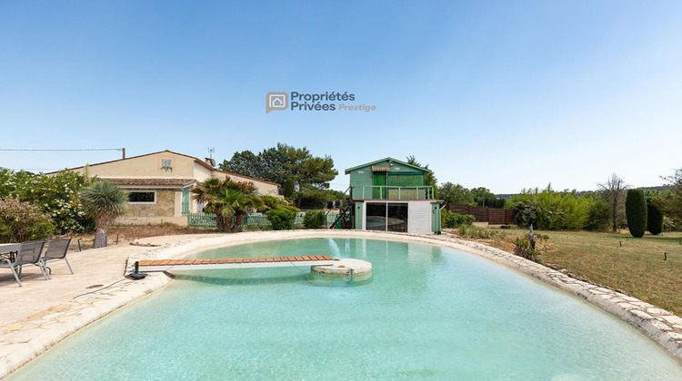 Ma-Cabane - Vente Maison TOURRETTES, 181 m²