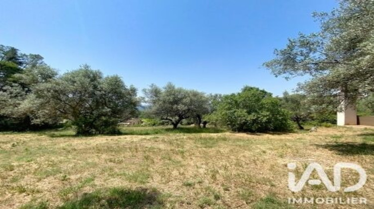 Ma-Cabane - Vente Maison Tourrettes, 143 m²