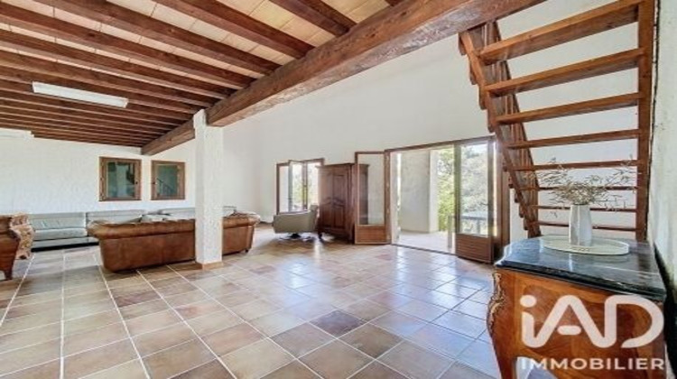 Ma-Cabane - Vente Maison Tourrettes, 143 m²