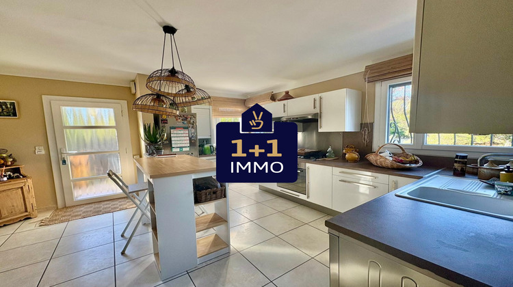 Ma-Cabane - Vente Maison Tourrettes, 105 m²