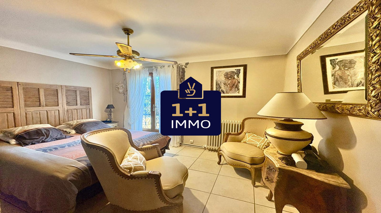 Ma-Cabane - Vente Maison Tourrettes, 105 m²
