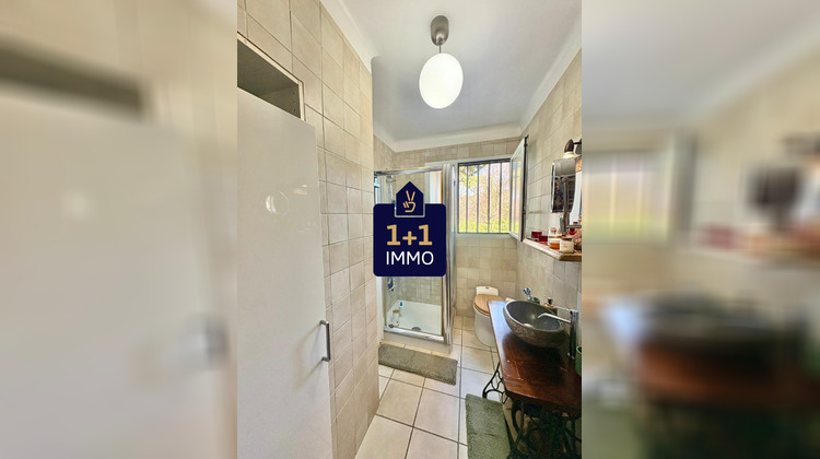Ma-Cabane - Vente Maison Tourrettes, 105 m²