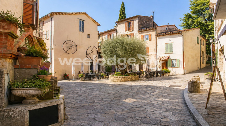 Ma-Cabane - Vente Maison Tourrettes, 70 m²