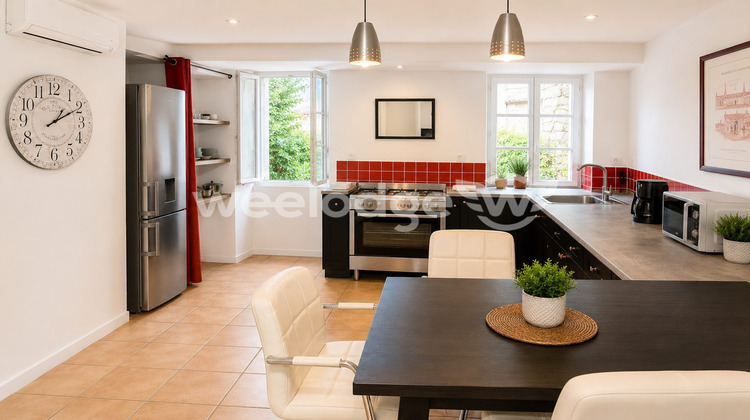 Ma-Cabane - Vente Maison Tourrettes, 70 m²