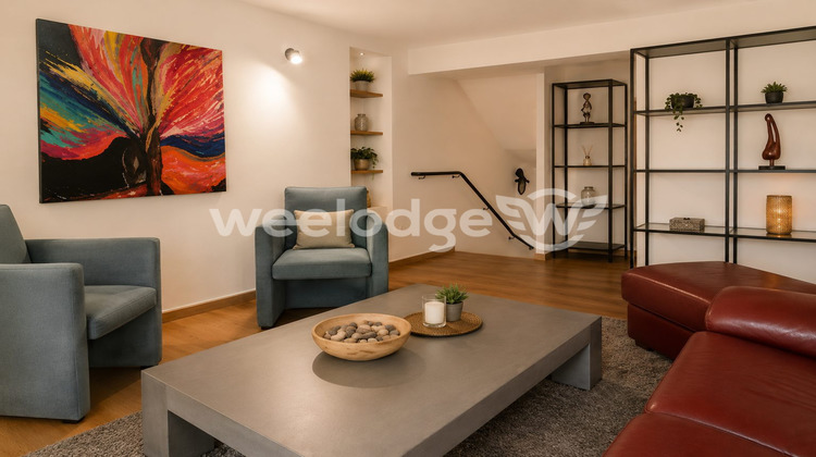 Ma-Cabane - Vente Maison Tourrettes, 70 m²