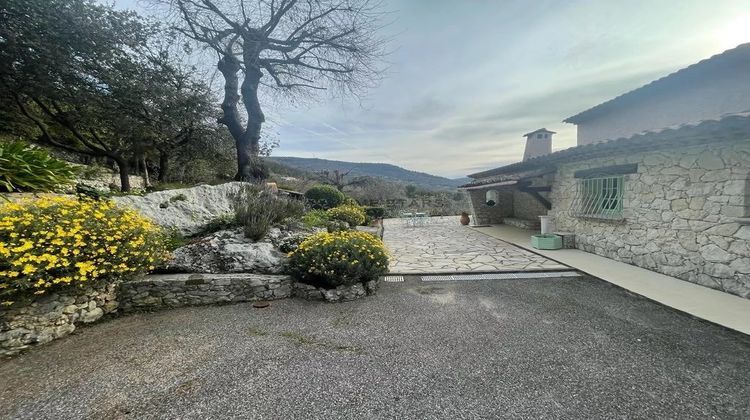 Ma-Cabane - Vente Maison Tourrettes-sur-Loup, 300 m²