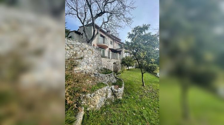 Ma-Cabane - Vente Maison Tourrettes-sur-Loup, 300 m²