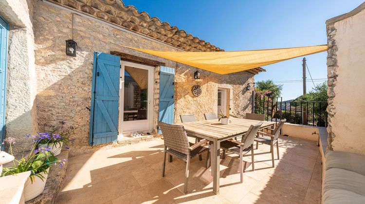 Ma-Cabane - Vente Maison Tourrettes-sur-Loup, 156 m²