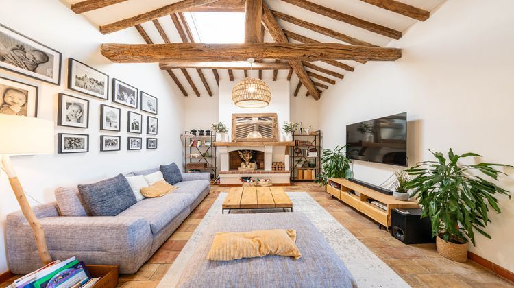 Ma-Cabane - Vente Maison Tourrettes-sur-Loup, 156 m²