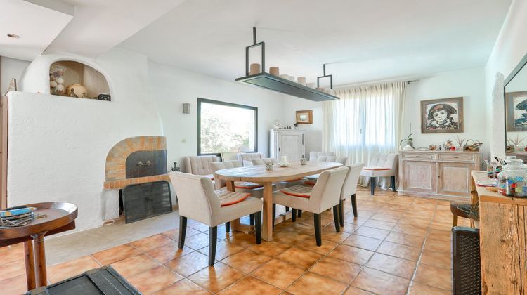 Ma-Cabane - Vente Maison Tourrettes-sur-Loup, 103 m²