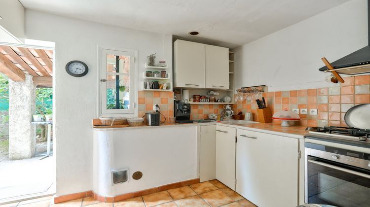 Ma-Cabane - Vente Maison Tourrettes-sur-Loup, 103 m²