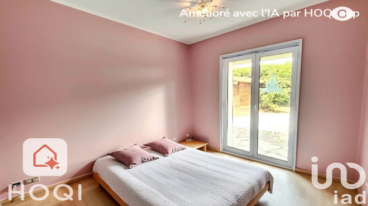 Ma-Cabane - Vente Maison Tourrettes-sur-Loup, 166 m²