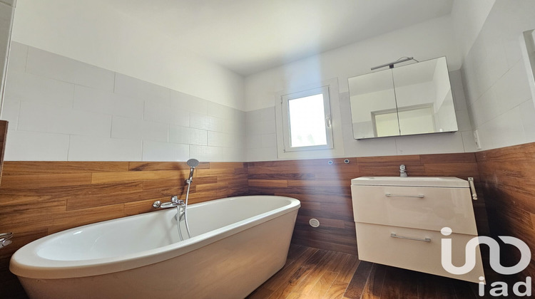 Ma-Cabane - Vente Maison Tourrettes-sur-Loup, 166 m²