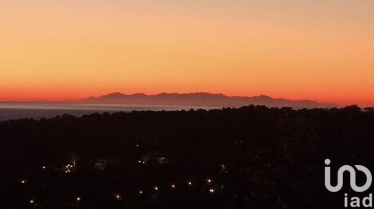 Ma-Cabane - Vente Maison Tourrettes-sur-Loup, 115 m²