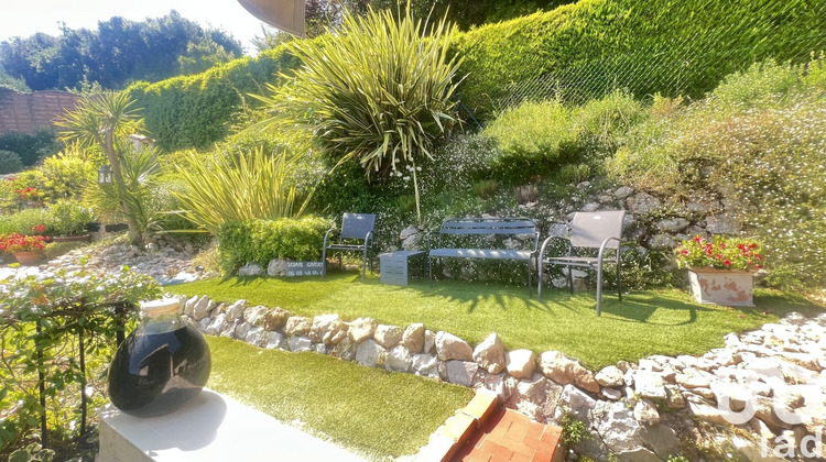 Ma-Cabane - Vente Maison Tourrettes-sur-Loup, 115 m²