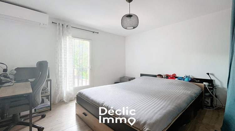 Ma-Cabane - Vente Maison TOURRETTES SUR LOUP, 90 m²