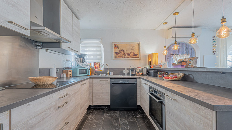 Ma-Cabane - Vente Maison Tourrettes-sur-Loup, 189 m²