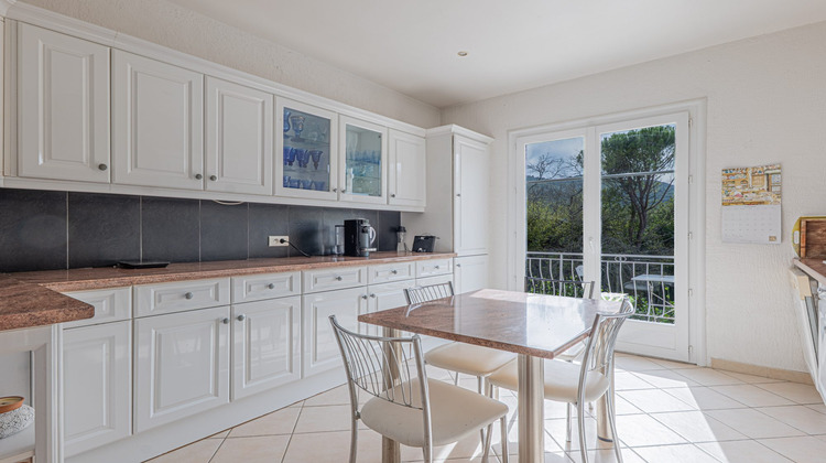 Ma-Cabane - Vente Maison Tourrettes-sur-Loup, 241 m²