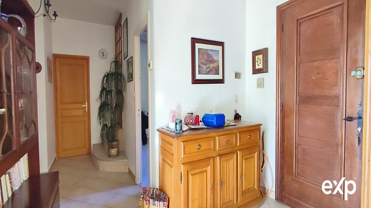 Ma-Cabane - Vente Maison Tourrettes-sur-Loup, 241 m²