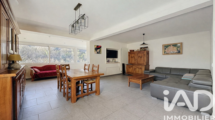 Ma-Cabane - Vente Maison Tourrettes-sur-Loup, 135 m²
