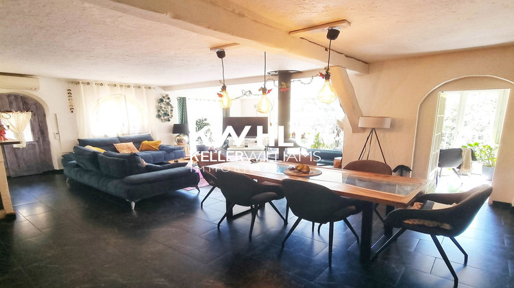 Ma-Cabane - Vente Maison Tourrettes-sur-Loup, 160 m²