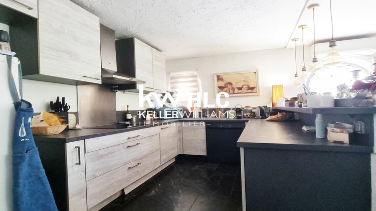 Ma-Cabane - Vente Maison Tourrettes-sur-Loup, 160 m²