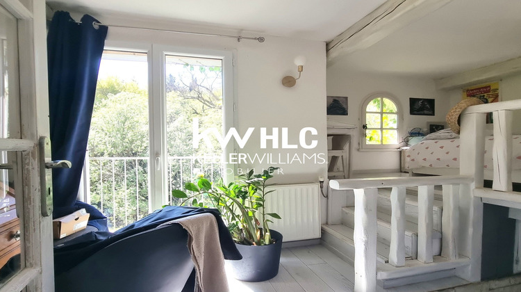 Ma-Cabane - Vente Maison Tourrettes-sur-Loup, 160 m²